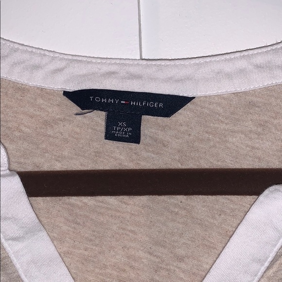 Tommy Hilfiger Top - Picture 2 of 4